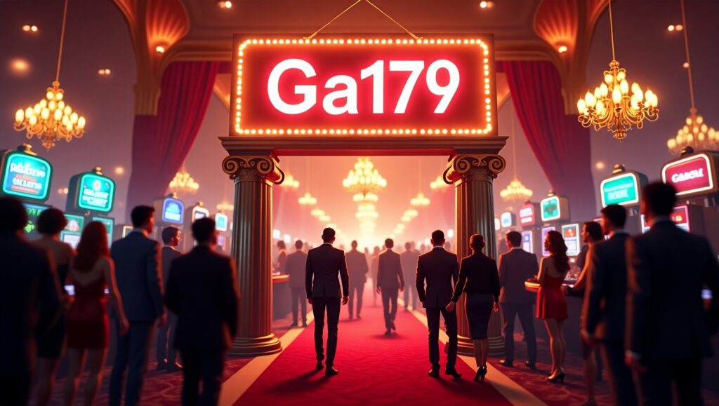Ga179